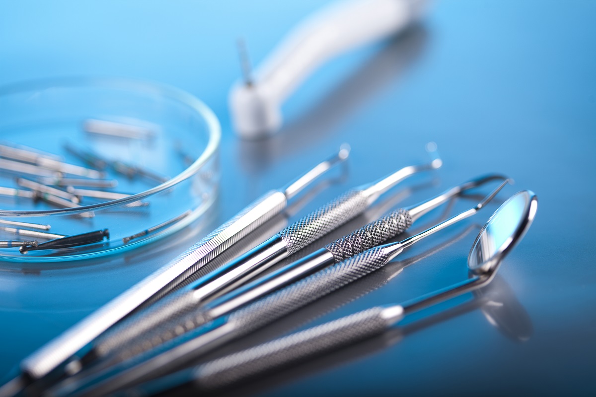 Dental equipment checklist for dental practice startups